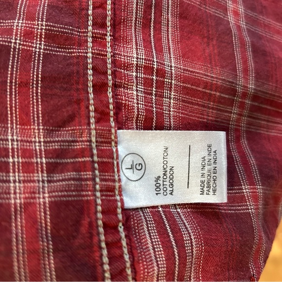 Buffalo David Bitton Shirt - Picture 4 of 4